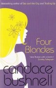 Four blondes