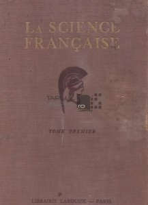 La science Francaise / Știința franceză