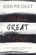 Small great things