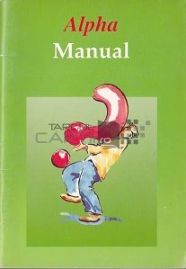 Alpha manual