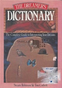 The dreamer's dictionary