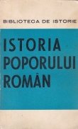 Istoria poporului roman
