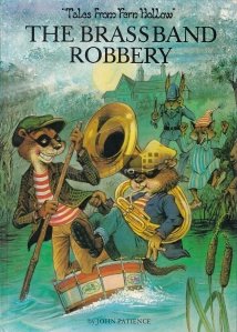 The brassband robbery