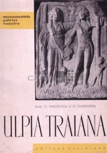 Ulpia Traiana