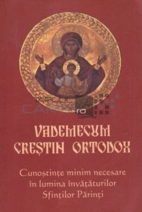 Vademecum crestin ortodox