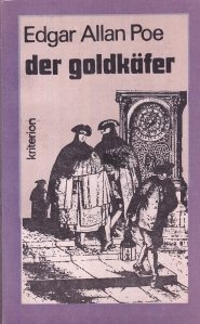 Der Goldkafer / Carabusul auriu