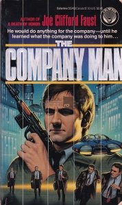 The Company man