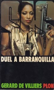 Duel a Barranquilla / Duel la Barranquilla