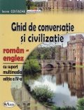 Ghid de conversatie si civilizatie roman-englez