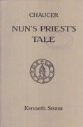 The nun's priest's tale
