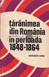 Taranimea din Romania in perioada 1848-1864