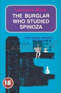 The burglar who studied Spinoza / Hotul care a studiat Spinoza