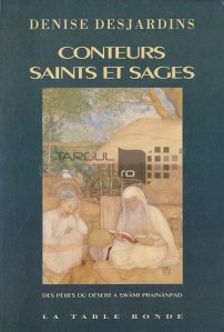 Conteurs saints et sages / Povestitori sfinti si intelepti