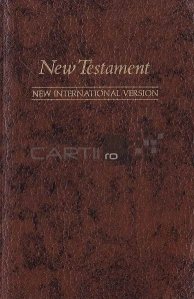 New testament