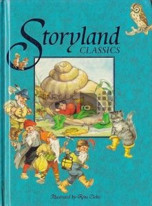 Storyland classics