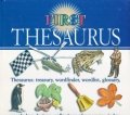 First Thesaurus