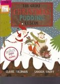 The Great Christmas Pudding Rescue