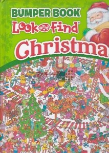 Look and Find Christmas