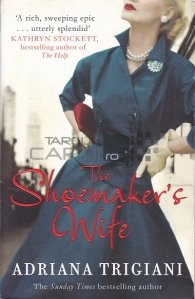 The Shoemaker`s Wife