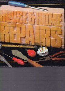 House and Home Repairs