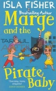 Marge and the Pirate Boy