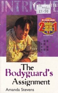 The Bodyguard`s Assignment