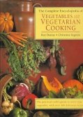 Vegetables and Vegetarian Cooking