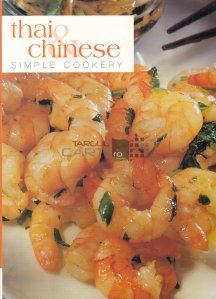 Thai Chinese Simple Cookery