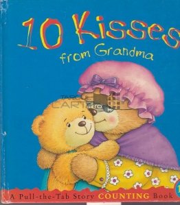 10 Kisses from Grandma