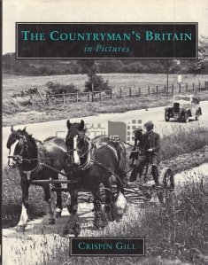 The Countryman`s Britain