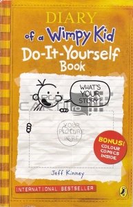 Do It Yourself Book