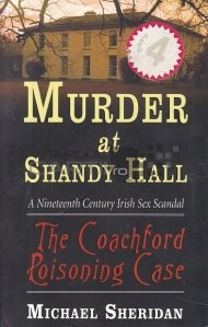Murder at Shandy Hall