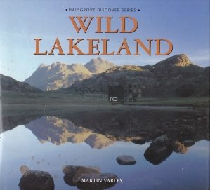 Wild Lakeland