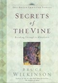 Secret of the Vine