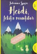 Heidi, fetita muntilor