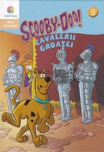 Scooby-Doo! Cavalerul groazei
