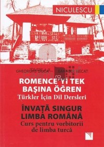 Romence'yi tek basina ogren/ Invata singur Limba Romana