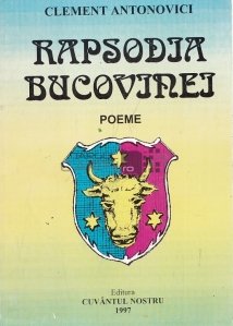 Rapsodia Bucovinei