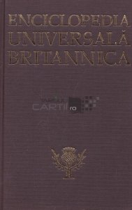 Enciclopedia Universala Britannica