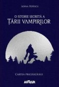 O istorie secreta a Tarii Vampirilor