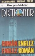 Dictionar Roman-Englez, Englez-Roman