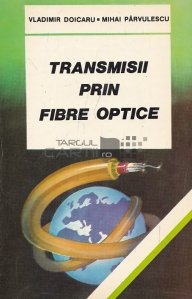 Transmisii prin fibre optice