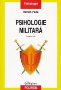 Psihologie militara
