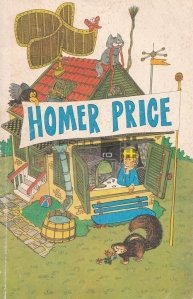 Homer Price / Preț Homer
