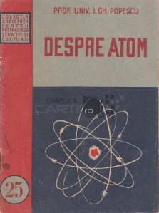 Despre atom