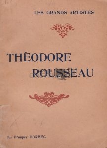 Theodore Rousseau