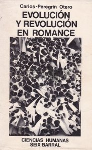 Evolution y revolution en Romance / Evoluție și revoluție în Romantism