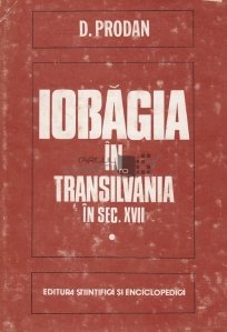 Iobagia in Transilvania in secolul XVII