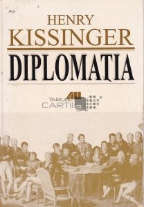 Diplomatia