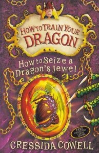 How to size a dragon's Jewel